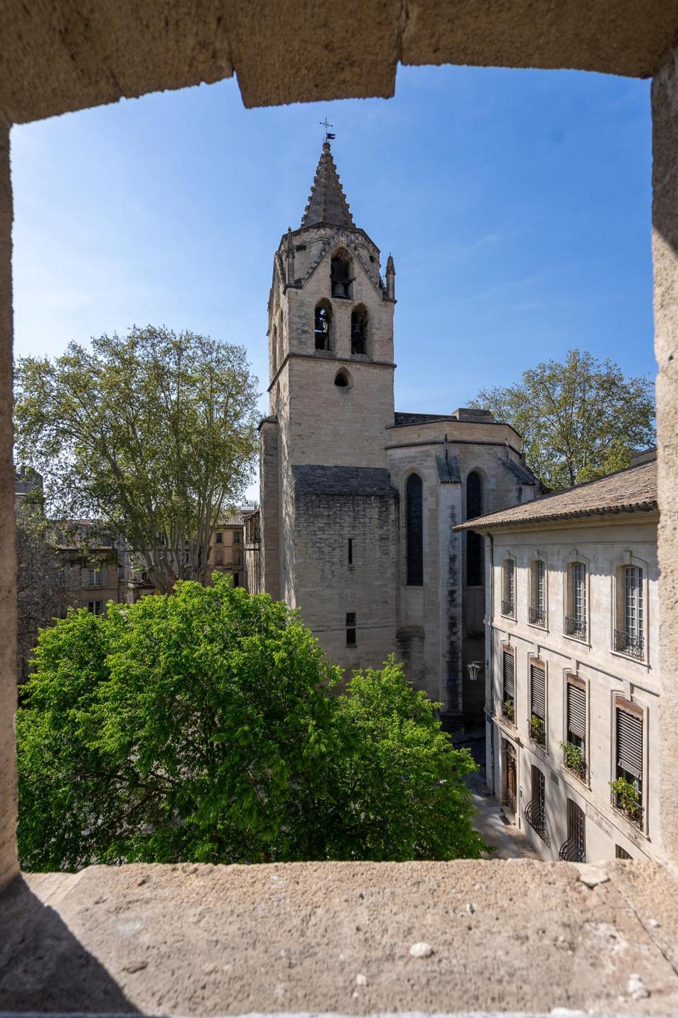 Le Perchoir Du Saint-Didier アヴィニョン エクステリア 写真